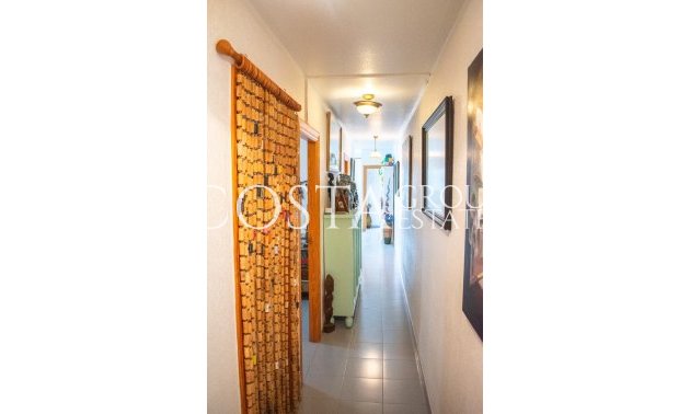 Resale - Apartments -
Orihuela - Playa Flamenca