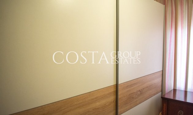 Resale - Apartments -
Orihuela - Playa Flamenca