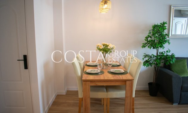 Resale - House -
Orihuela - Punta Prima