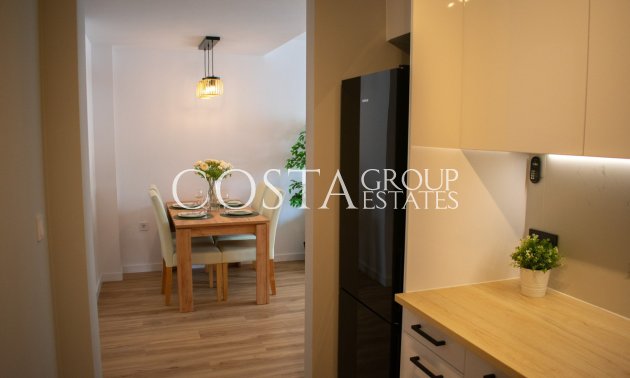 Resale - House -
Orihuela - Punta Prima