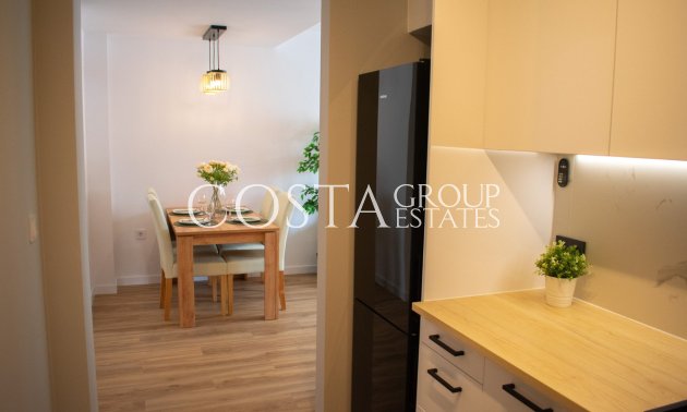 Resale - House -
Orihuela - Punta Prima