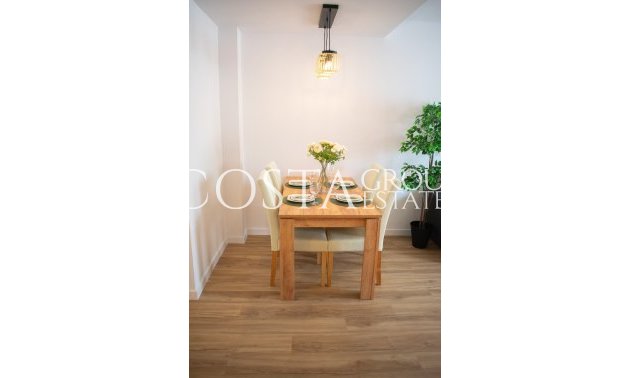 Resale - House -
Orihuela - Punta Prima