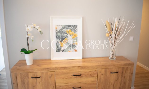 Resale - House -
Orihuela - Punta Prima