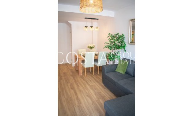 Resale - House -
Orihuela - Punta Prima