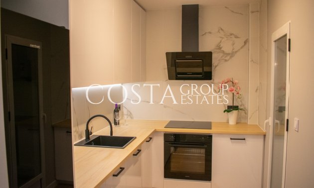 Resale - House -
Orihuela - Punta Prima