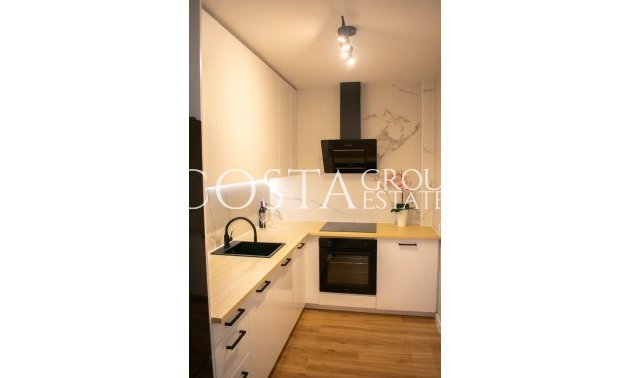 Resale - House -
Orihuela - Punta Prima