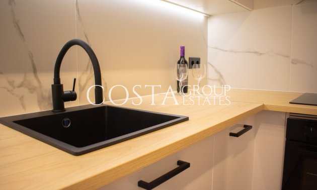 Resale - House -
Orihuela - Punta Prima