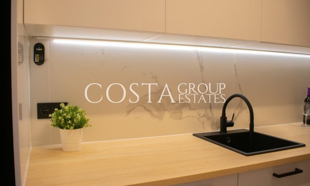 Resale - House -
Orihuela - Punta Prima