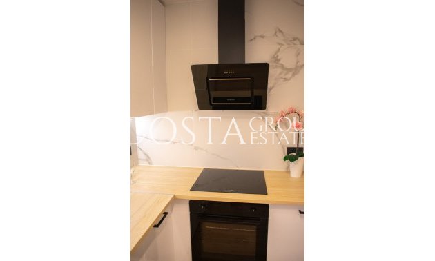 Resale - House -
Orihuela - Punta Prima