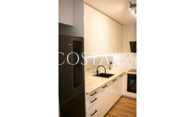 Resale - House -
Orihuela - Punta Prima