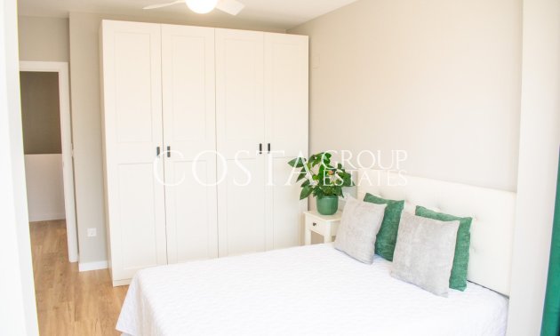 Resale - House -
Orihuela - Punta Prima