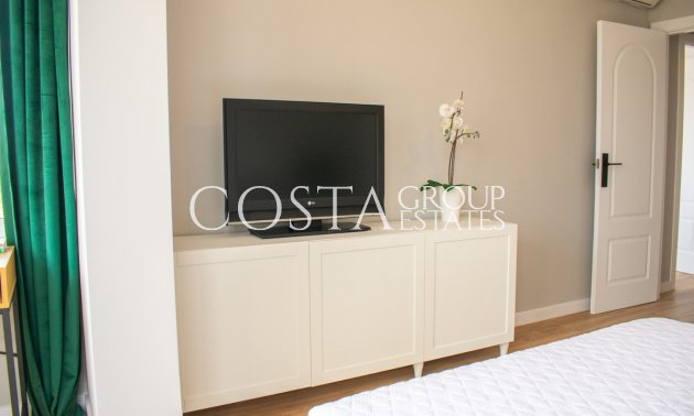 Resale - House -
Orihuela - Punta Prima