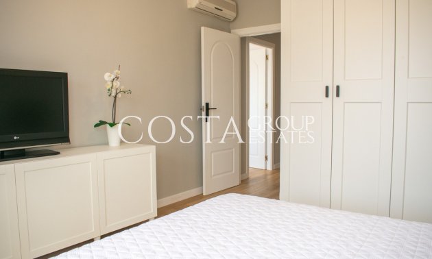 Resale - House -
Orihuela - Punta Prima