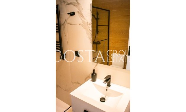 Resale - House -
Orihuela - Punta Prima