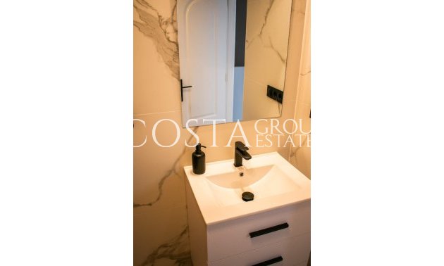 Resale - House -
Orihuela - Punta Prima