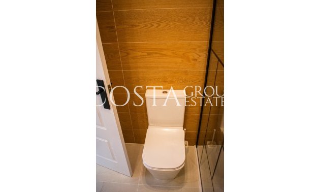 Resale - House -
Orihuela - Punta Prima