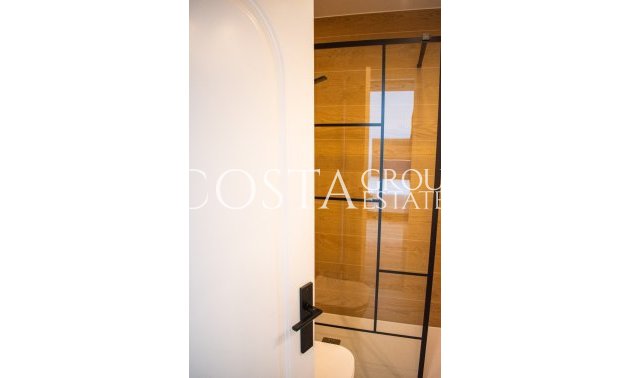 Resale - House -
Orihuela - Punta Prima