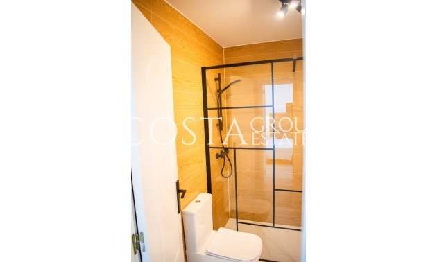 Resale - House -
Orihuela - Punta Prima