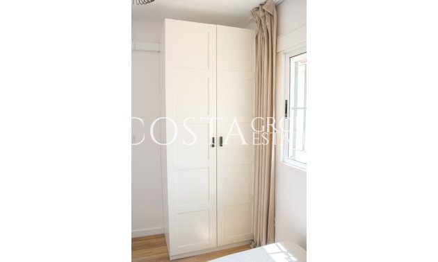 Resale - House -
Orihuela - Punta Prima