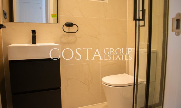 Resale - House -
Orihuela - Punta Prima