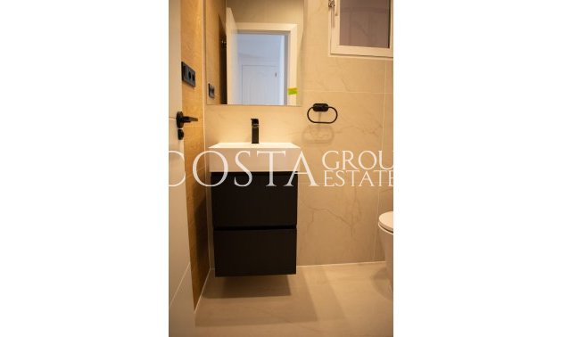 Resale - House -
Orihuela - Punta Prima