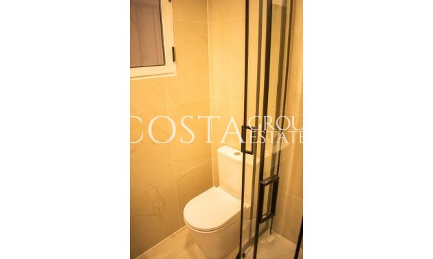 Resale - House -
Orihuela - Punta Prima