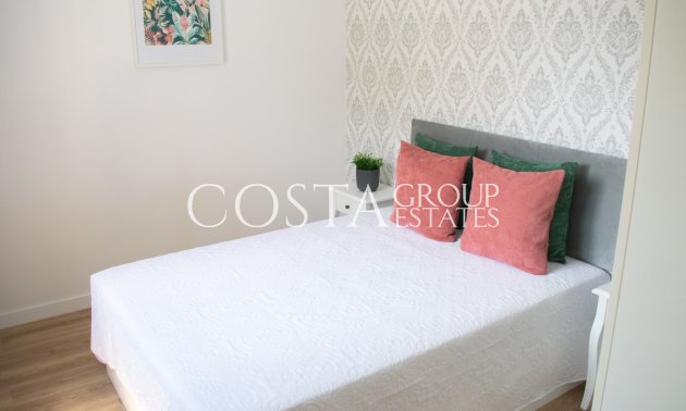 Resale - House -
Orihuela - Punta Prima