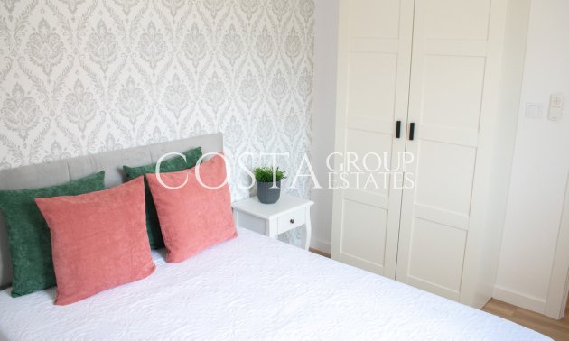 Resale - House -
Orihuela - Punta Prima