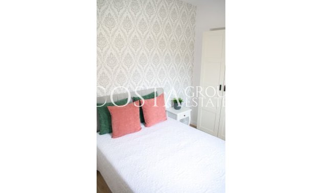 Resale - House -
Orihuela - Punta Prima