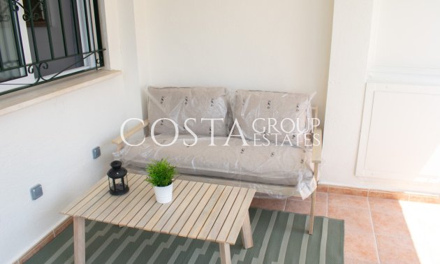 Resale - House -
Orihuela - Punta Prima