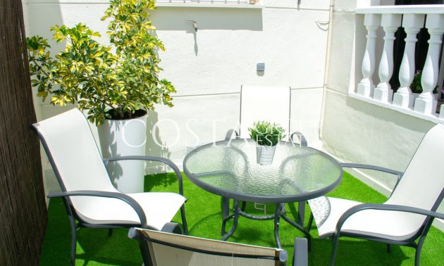 Resale - House -
Orihuela - Punta Prima