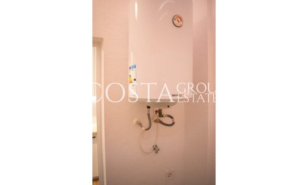 Resale - House -
Orihuela - Punta Prima