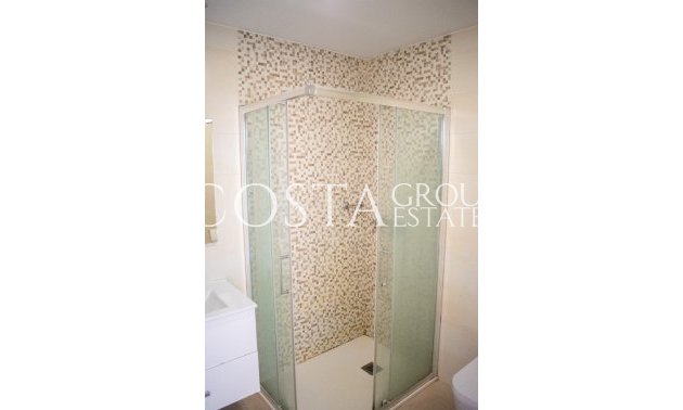 Revente - Apartments -
Orihuela - Cabo Roig