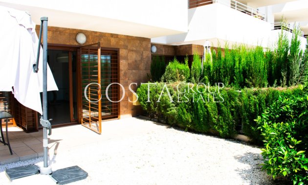 Revente - Apartments -
Orihuela - Cabo Roig