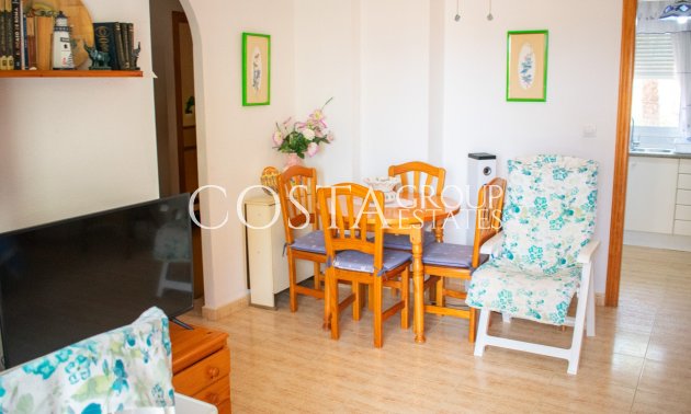 Odsprzedaż - Apartments -
San Javier - La Manga Del Mar Menor