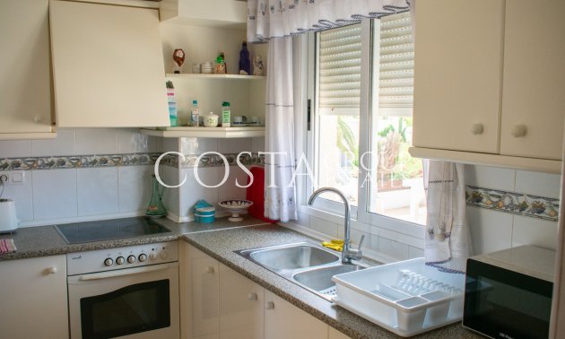 Odsprzedaż - Apartments -
San Javier - La Manga Del Mar Menor