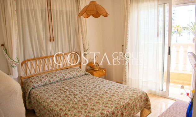 Odsprzedaż - Apartments -
San Javier - La Manga Del Mar Menor