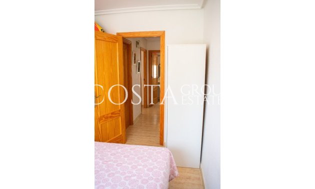 Odsprzedaż - Apartments -
San Javier - La Manga Del Mar Menor