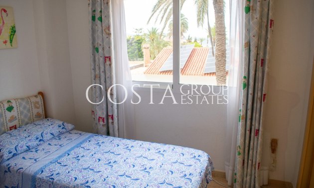 Odsprzedaż - Apartments -
San Javier - La Manga Del Mar Menor