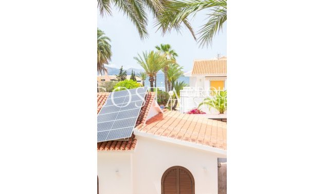 Odsprzedaż - Apartments -
San Javier - La Manga Del Mar Menor