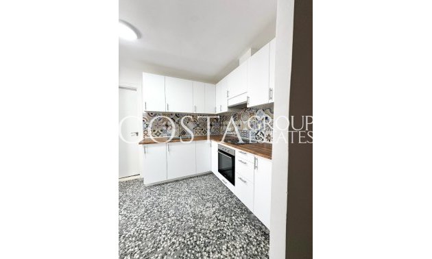 Wiederverkauf - Apartments -
Torrevieja - Torrevieja Centro