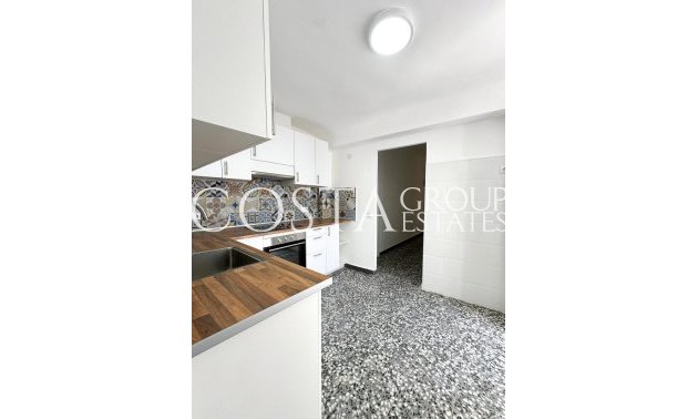 Wiederverkauf - Apartments -
Torrevieja - Torrevieja Centro