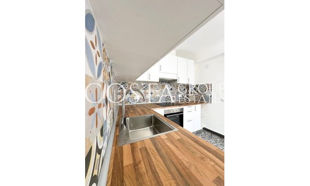 Wiederverkauf - Apartments -
Torrevieja - Torrevieja Centro