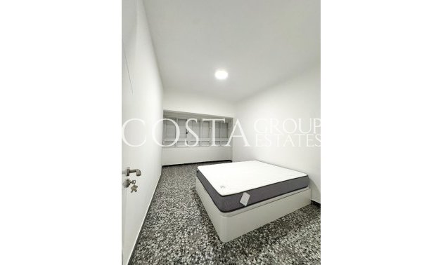 Wiederverkauf - Apartments -
Torrevieja - Torrevieja Centro