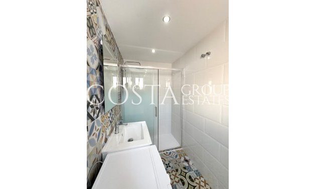 Wiederverkauf - Apartments -
Torrevieja - Torrevieja Centro