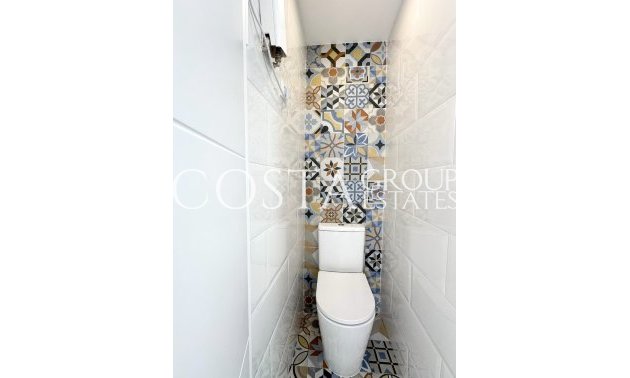 Wiederverkauf - Apartments -
Torrevieja - Torrevieja Centro