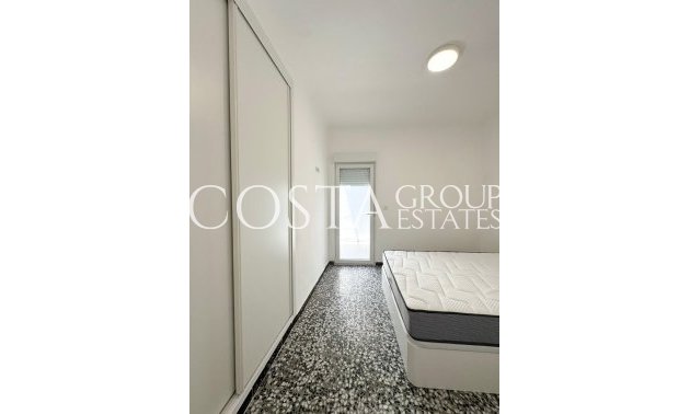 Wiederverkauf - Apartments -
Torrevieja - Torrevieja Centro