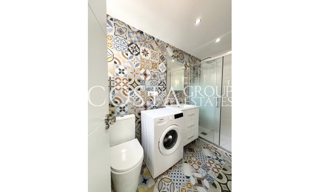 Wiederverkauf - Apartments -
Torrevieja - Torrevieja Centro