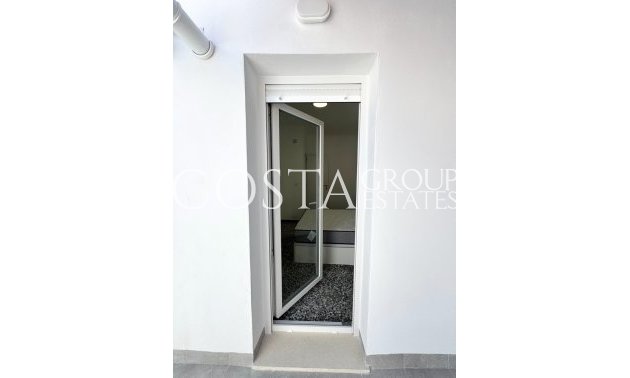 Wiederverkauf - Apartments -
Torrevieja - Torrevieja Centro