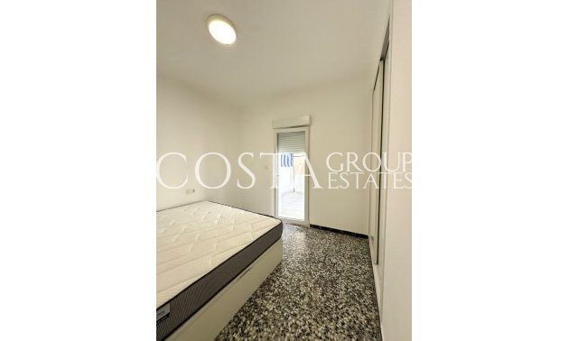 Wiederverkauf - Apartments -
Torrevieja - Torrevieja Centro